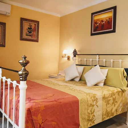 Apartamento Puerto Del Carmen Sleeps 4 With Air Con *
