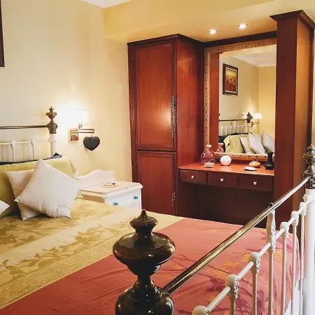 Appartamento Puerto Del Carmen Sleeps 4 With Air Con Puerto del Carmen (Lanzarote)